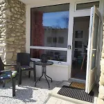 Barbara Jaszowiec Apartment