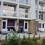 Apartment Barbara Jaszowiec Ustron