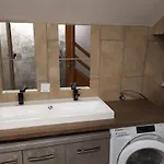 Barbara Jaszowiec Apartment
