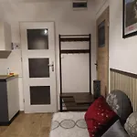 Barbara Jaszowiec Apartment