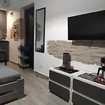 Apartment Barbara Jaszowiec *