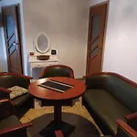 Barbara Jaszowiec Apartment *
