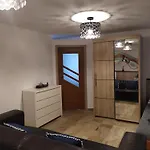 Barbara Jaszowiec Apartment *