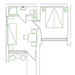 Apartment Barbara Jaszowiec Ustron