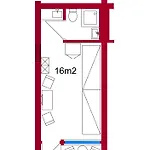 Apartment Barbara Jaszowiec