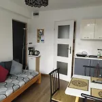 Apartment Barbara Jaszowiec Ustron
