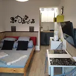 Barbara Jaszowiec Apartment *