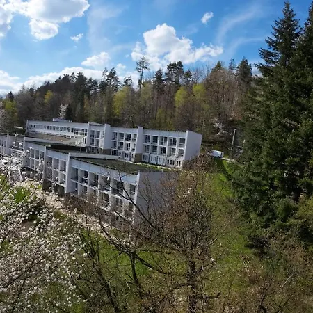 Barbara Jaszowiec Ustroń