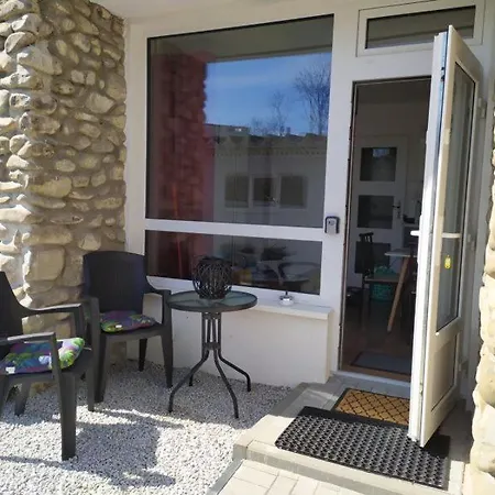 Barbara Jaszowiec Apartment
