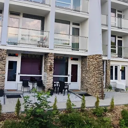 Apartman Barbara Jaszowiec Ustroń