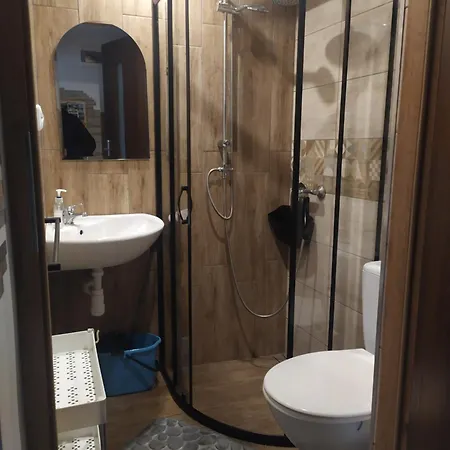 Barbara Jaszowiec Appartamento *