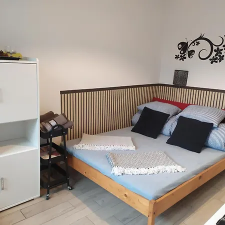 Barbara Jaszowiec Apartment *