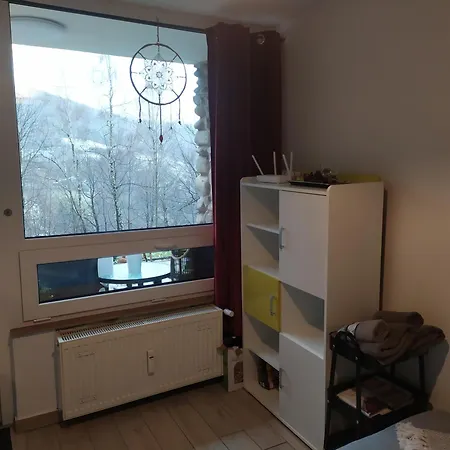 Barbara Jaszowiec * Ustroń