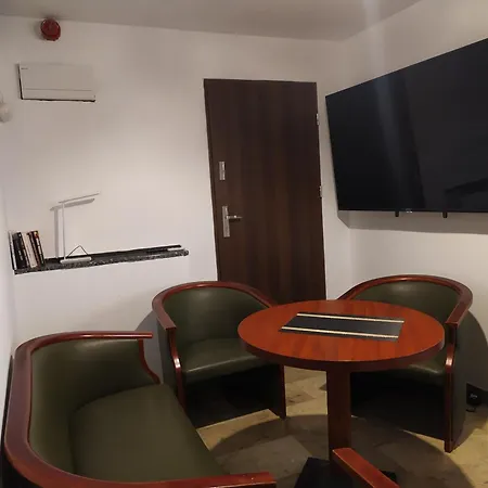 Barbara Jaszowiec Ustroń