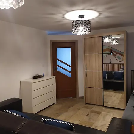 Barbara Jaszowiec Apartment *