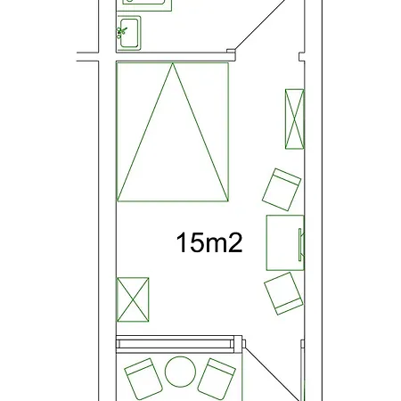 Barbara Jaszowiec Apartman Ustroń