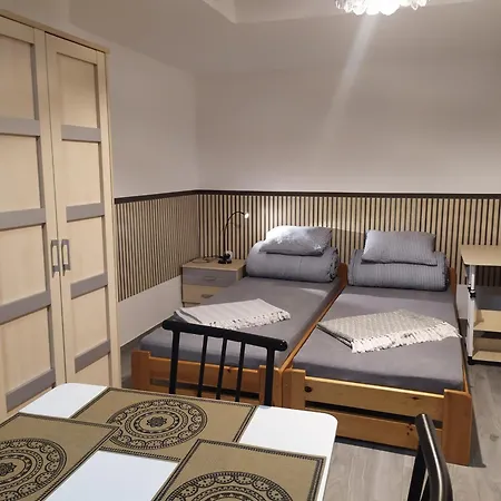 Apartment Barbara Jaszowiec