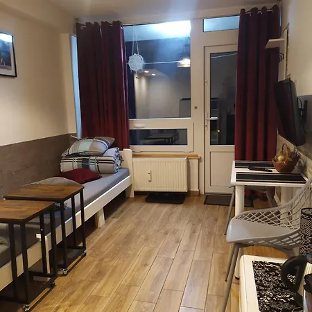 Barbara Jaszowiec * Ustroń