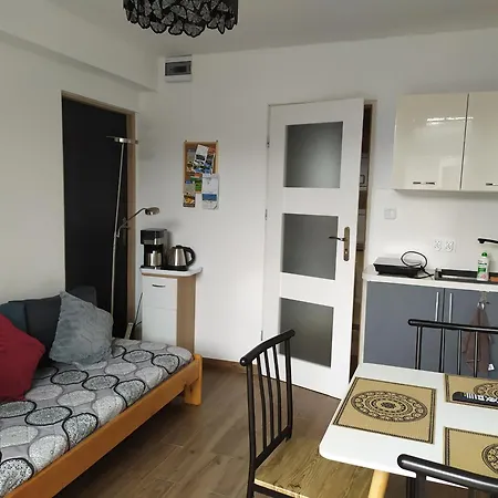 Apartment Barbara Jaszowiec Ustron