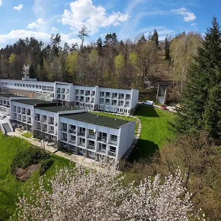 Apartment Barbara Jaszowiec Ustron