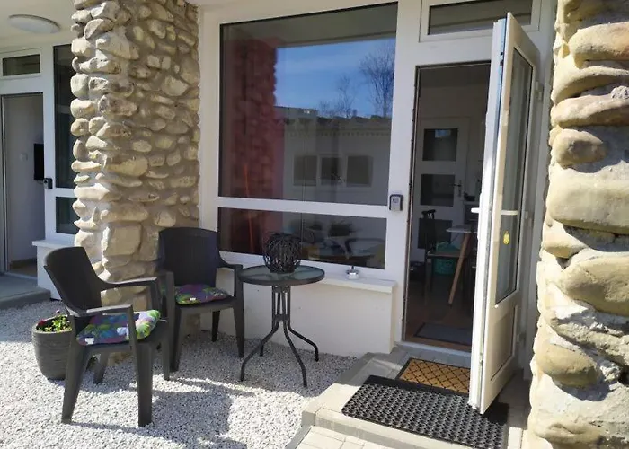 Barbara Jaszowiec شقة