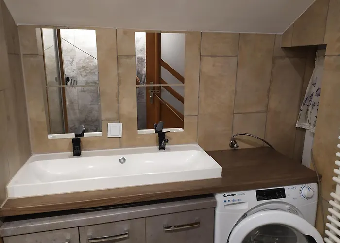 Barbara Jaszowiec 公寓