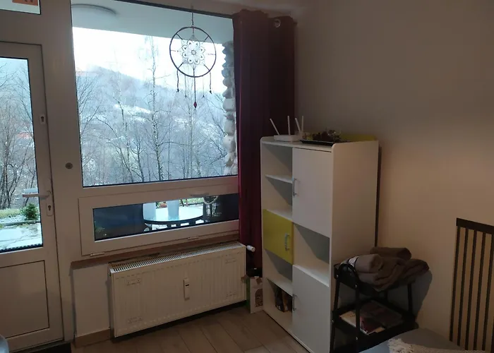 Barbara Jaszowiec * 乌斯特龙