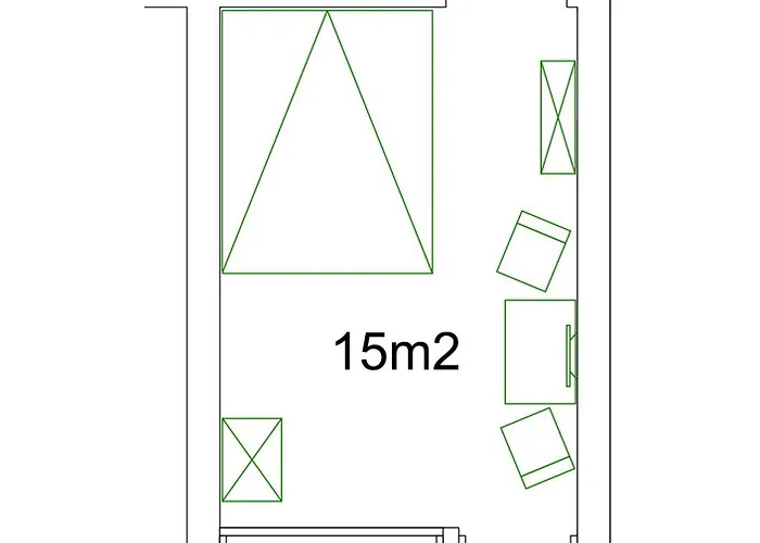Barbara Jaszowiec 公寓 乌斯特龙
