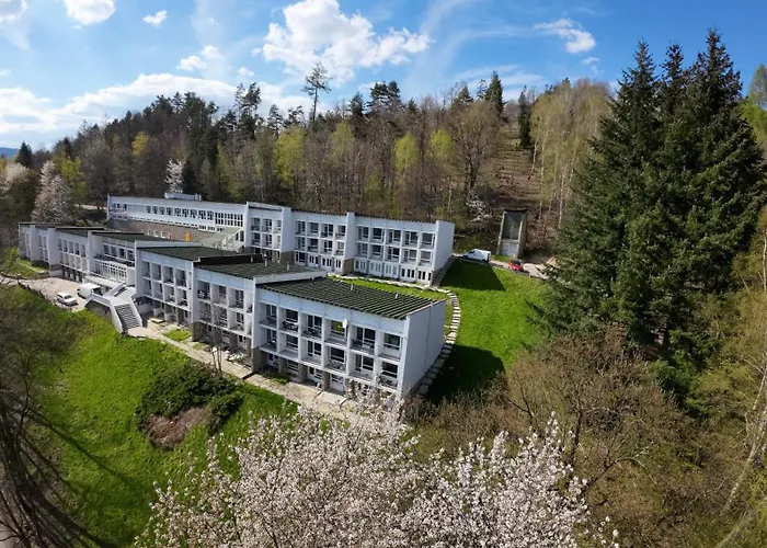 شقة Barbara Jaszowiec أوسترون